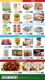 Centra Food Market flyer week 49 Page 2
