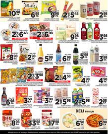 H-Mart flyer week 49 Page 4
