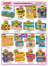 Catálogo Supermercados Becerra Página 2
