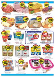 Catálogo Supermercados Becerra Página 4