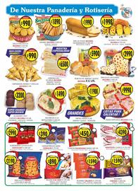 Catálogo Supermercados Becerra Página 5