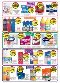 Catálogo Supermercados Becerra Página 6