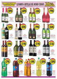 Catálogo Supermercados Becerra Página 7