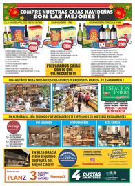 Catálogo Supermercados Becerra Página 8