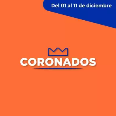 Catálogo Supermercados Monarca (válido hasta 11-12)