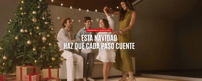 Catálogo Bata Página 1