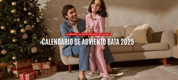 Catálogo Bata Página 2