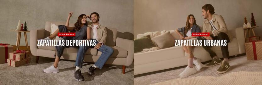 Catálogo Bata Página 4