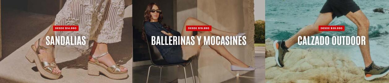 Catálogo Bata Página 5