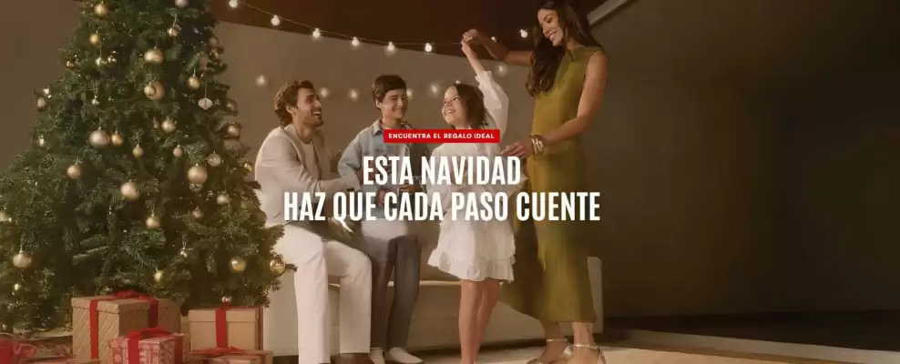 Catálogo Bata (válido hasta 25-12)