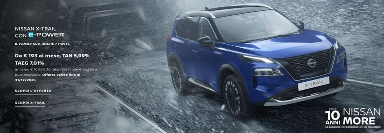 Volantino Nissan Pagina 5