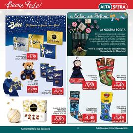 Volantino Altasfera Pagina 21