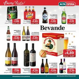 Volantino Altasfera Pagina 27