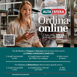 Volantino Altasfera Pagina 29