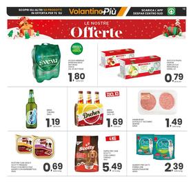 Volantino Despar Pagina 12