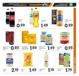 Volantino Despar Pagina 15