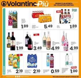 Volantino Despar Pagina 25