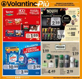 Volantino Despar Pagina 27