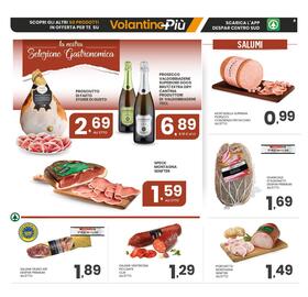 Volantino Despar Pagina 6