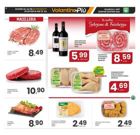 Volantino Despar Pagina 9