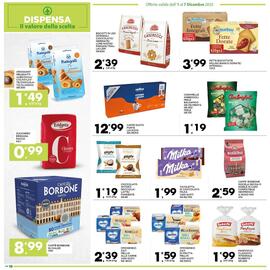 Volantino Despar settimana 49 Pagina 12