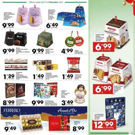 Volantino Despar settimana 49 Pagina 13