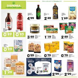 Volantino Despar settimana 49 Pagina 14
