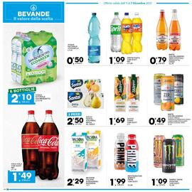 Volantino Despar settimana 49 Pagina 16