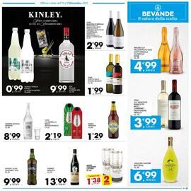 Volantino Despar settimana 49 Pagina 17