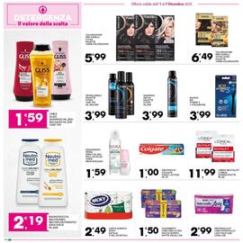 Volantino Despar settimana 49 Pagina 20