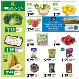 Volantino Despar settimana 49 Pagina 4