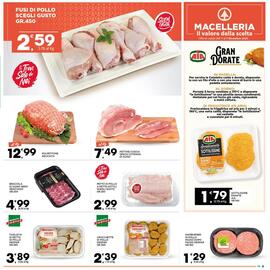 Volantino Despar settimana 49 Pagina 5