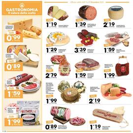 Volantino Despar settimana 49 Pagina 6