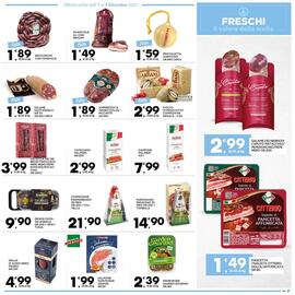 Volantino Despar settimana 49 Pagina 7