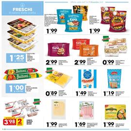 Volantino Despar settimana 49 Pagina 8