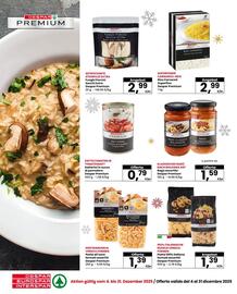 Volantino Eurospar Pagina 12