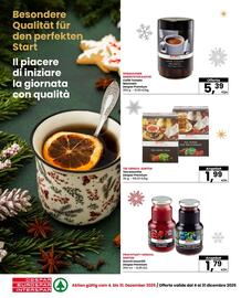 Volantino Eurospar Pagina 14