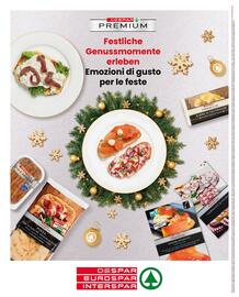 Volantino Eurospar Pagina 16