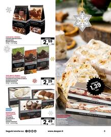 Volantino Eurospar Pagina 3