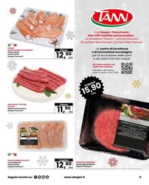 Volantino Eurospar Pagina 5