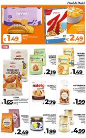 Volantino Ipercoop Pagina 38