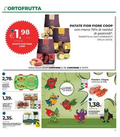Volantino Ipercoop Pagina 11