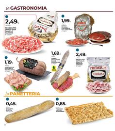Volantino Ipercoop Pagina 12