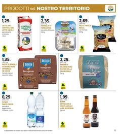 Volantino Ipercoop Pagina 15