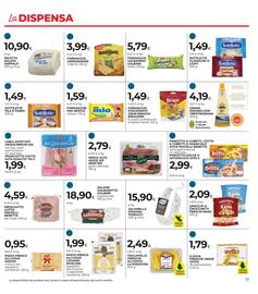 Volantino Ipercoop Pagina 17