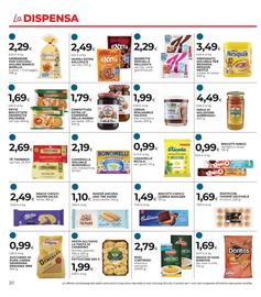 Volantino Ipercoop Pagina 20