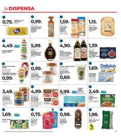 Volantino Ipercoop Pagina 21