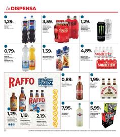 Volantino Ipercoop Pagina 22
