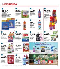 Volantino Ipercoop Pagina 23