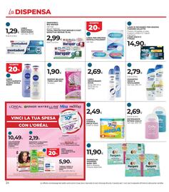Volantino Ipercoop Pagina 24